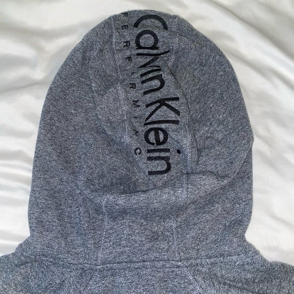 Calvin Klein hoodie - Picture 2 of 2